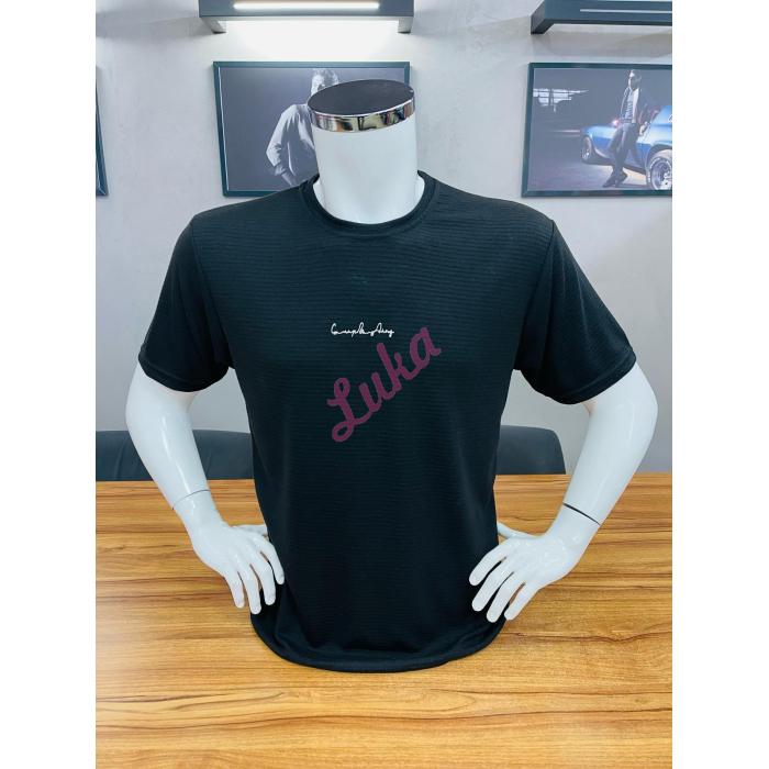 Men's blouse HUO-3236