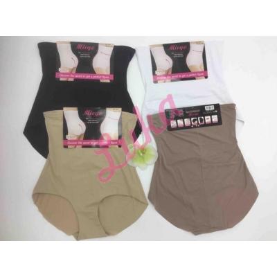 Majtki damskie Miego 2222