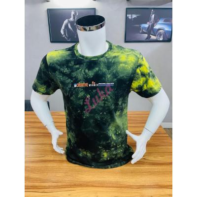 Bluzka męska HUO-3239