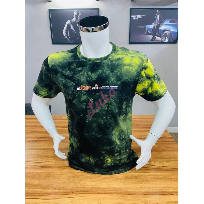 Men's blouse HUO-3238