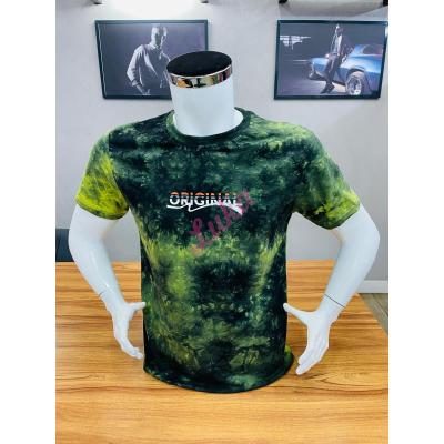 Bluzka męska HUO-3241