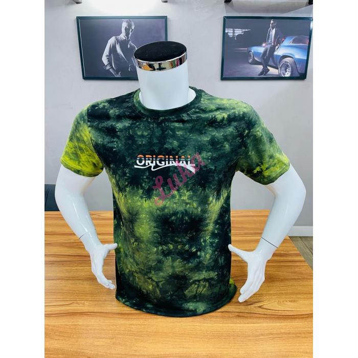 Men's blouse HUO-3239