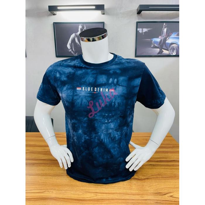 Men's blouse HUO-3241