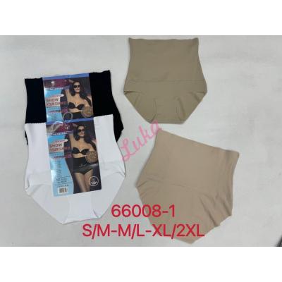 Women's panties Miego 66008-1