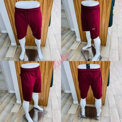 men's shorts HUO-4214