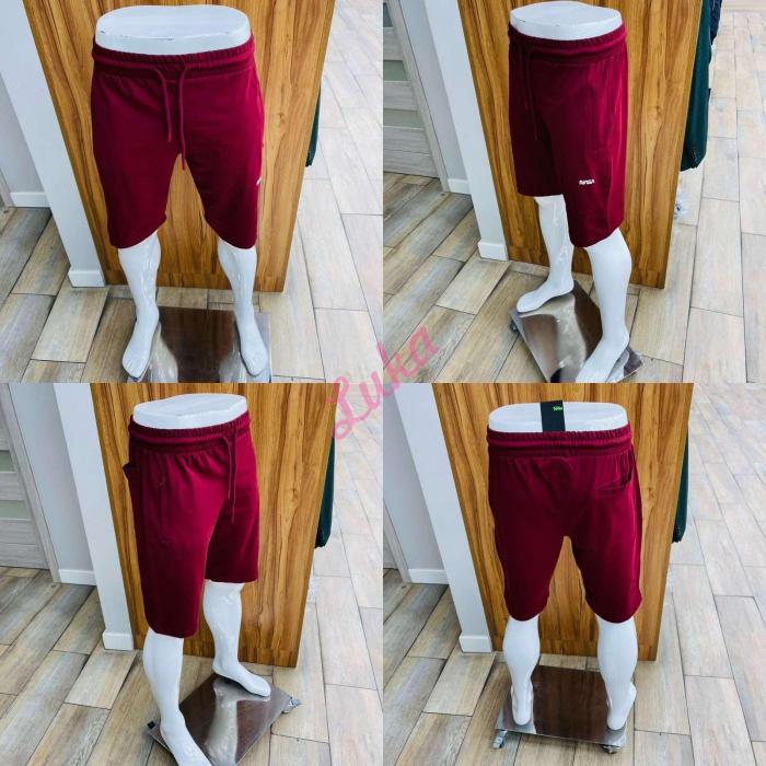 men's shorts HUO-4214