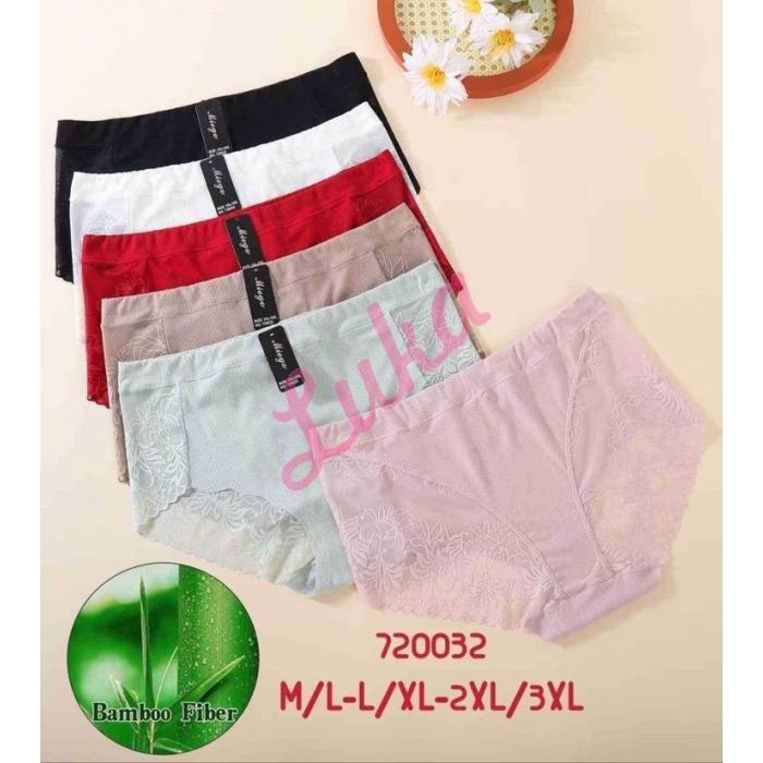 Majtki damskie Miego 70032