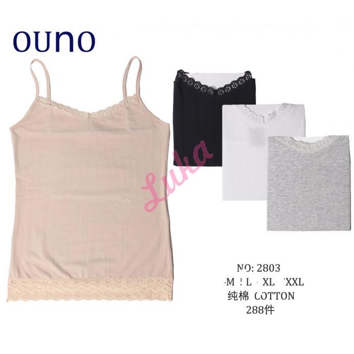 Podkoszulka damska Ouno 2802