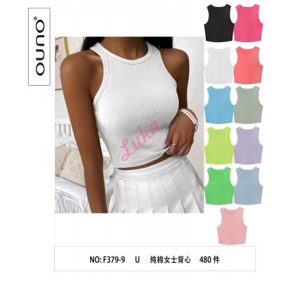 Top damski Ouno F382