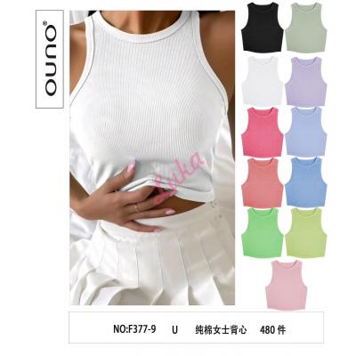 Top damski Ouno F379-9