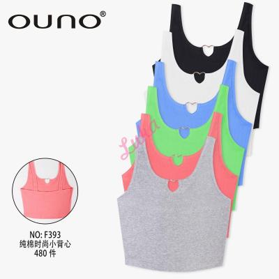 Women's top Ouno F377-9