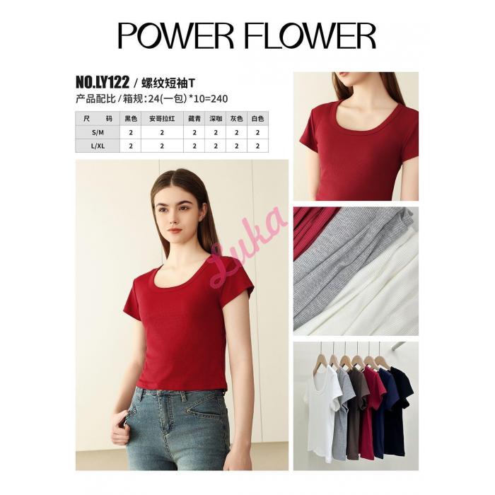 Women's undershirt Ouno 3375-6