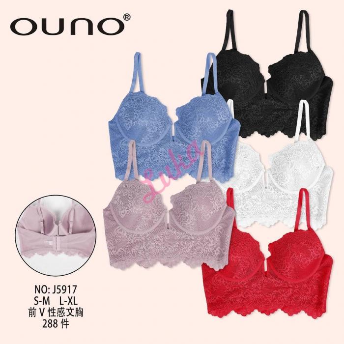 Women's top Ouno 3392