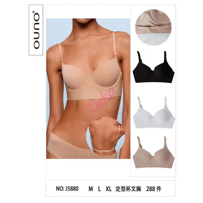 Women's top Ouno J5917