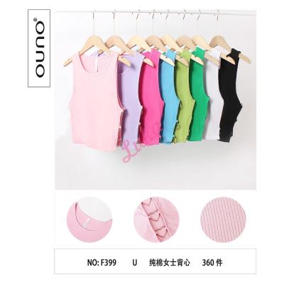 Top damski Ouno V447