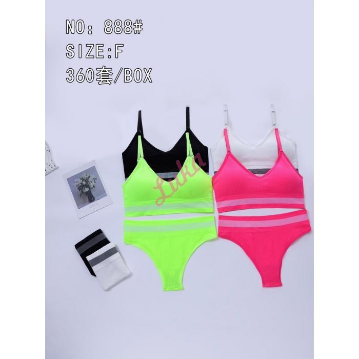 Women's set x291
