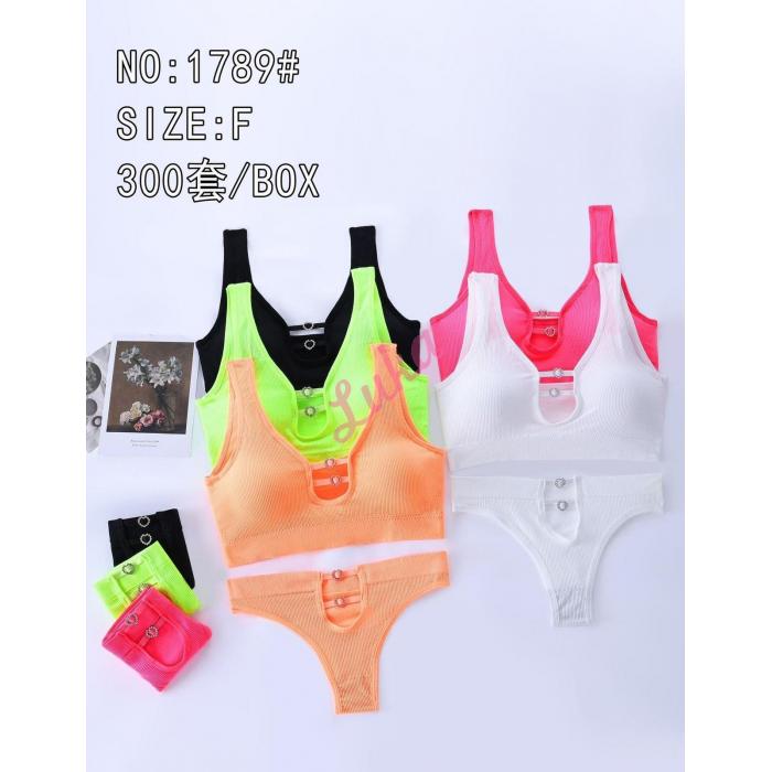 Women's set KPL-V07-1