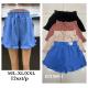Women's Shorts B21910-2