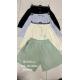Women's Shorts B21010-3