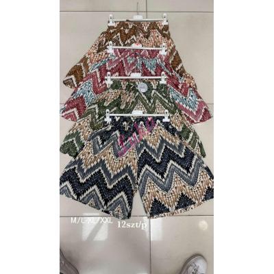Women's Shorts B210015