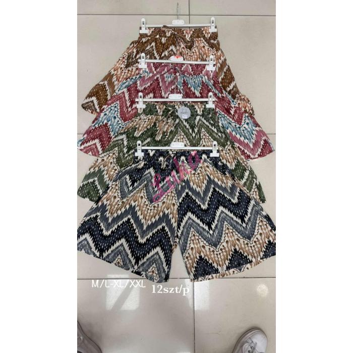 Women's Shorts B211375