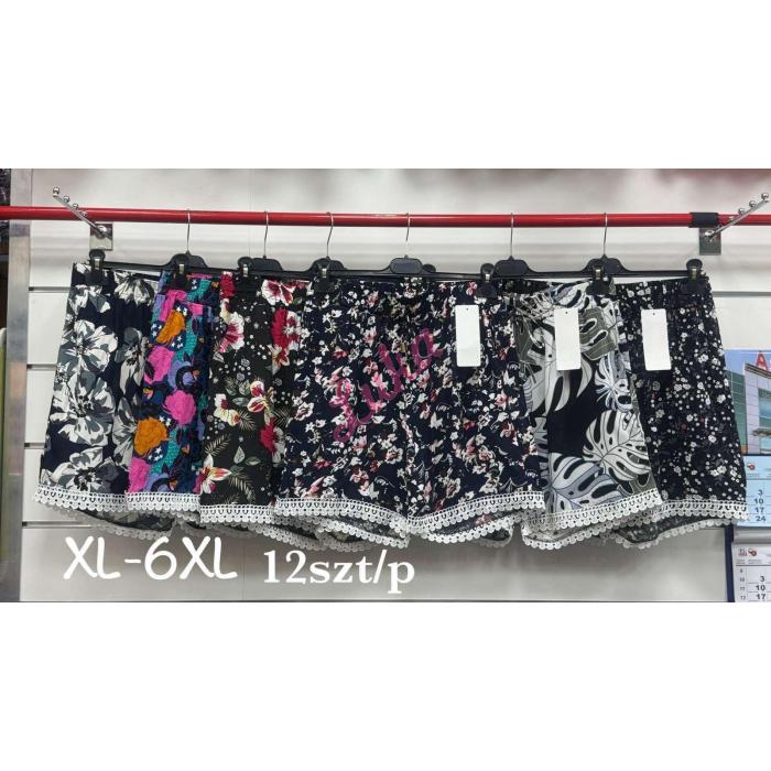 Women's Shorts B21881-69