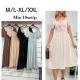 Women's dress B2108