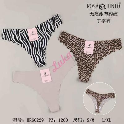 Women's panties Rosa Junio 60229