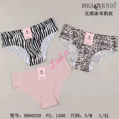 Women's panties Rosa Junio 60230