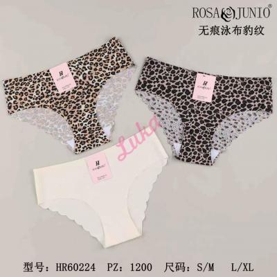 Majtki damskie Rosa Junio 60226