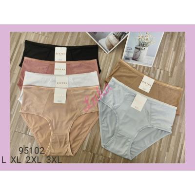 Majtki damskie Bixtra 95103
