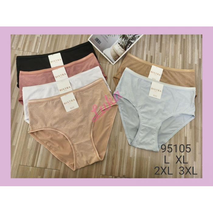 Majtki damskie Bixtra 95100