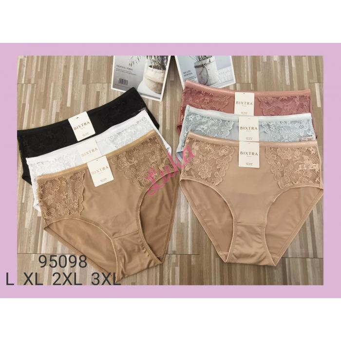 Women's panties Bixtra 95101