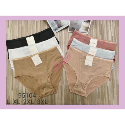 Women's panties Bixtra 95104