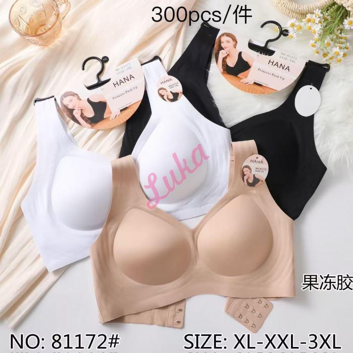 Women's top Hana 81130