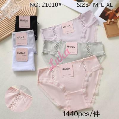 Majtki damskie Hana 79146