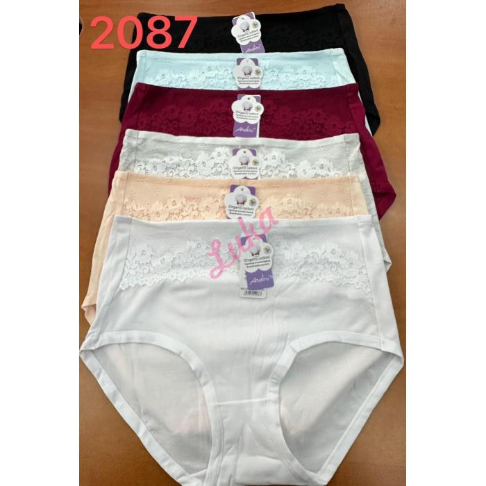 Women's panties Vanetti c349