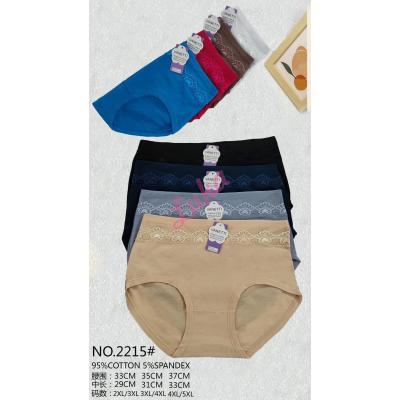 Women's panties Vanetti 2215