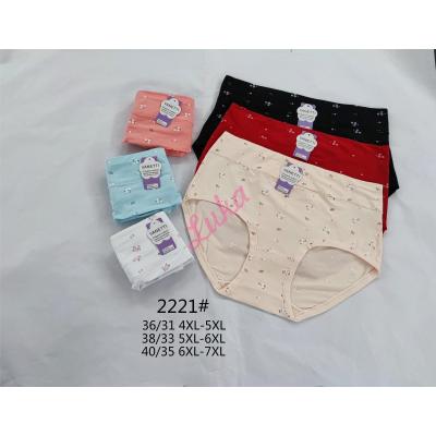 Women's panties Vanetti 2221
