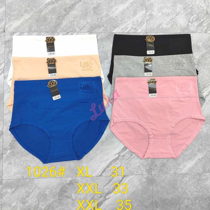 Women's panties Vanetti 65401