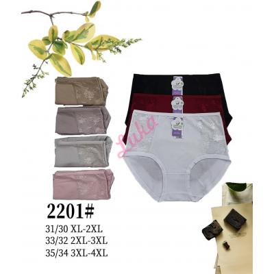 Women's panties Vanetti 2201