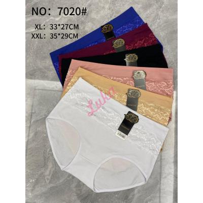 Women's panties Vanetti 7020