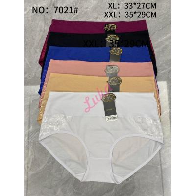 Women's panties Vanetti 7021