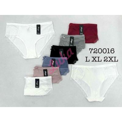 Women's panties Miego 720016
