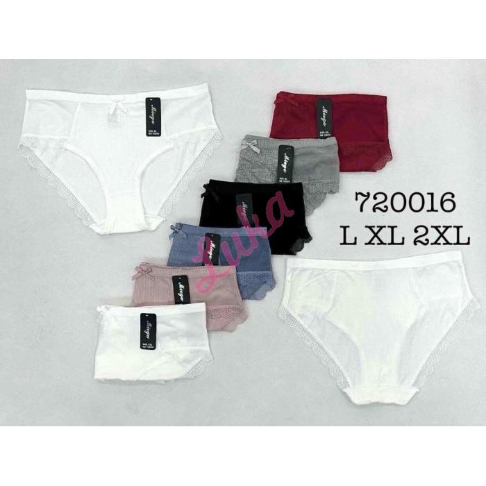 Women's panties Miego 720016
