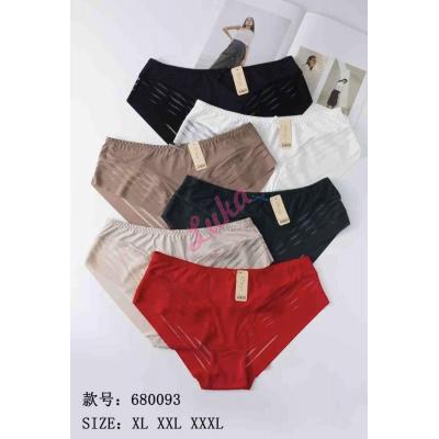 Majtki damskie Miego 680093