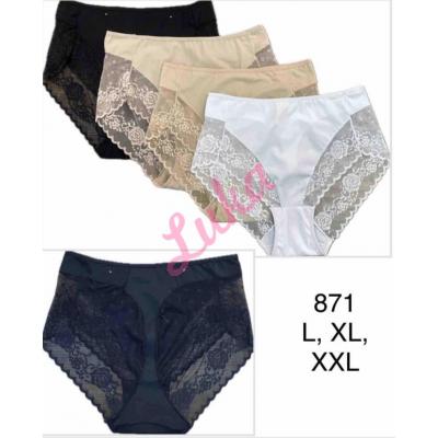 Women's panties Miego 871