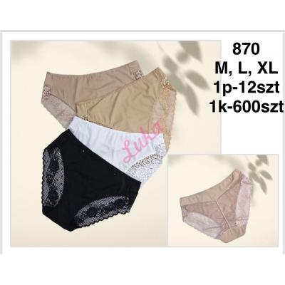 Women's Panties 870