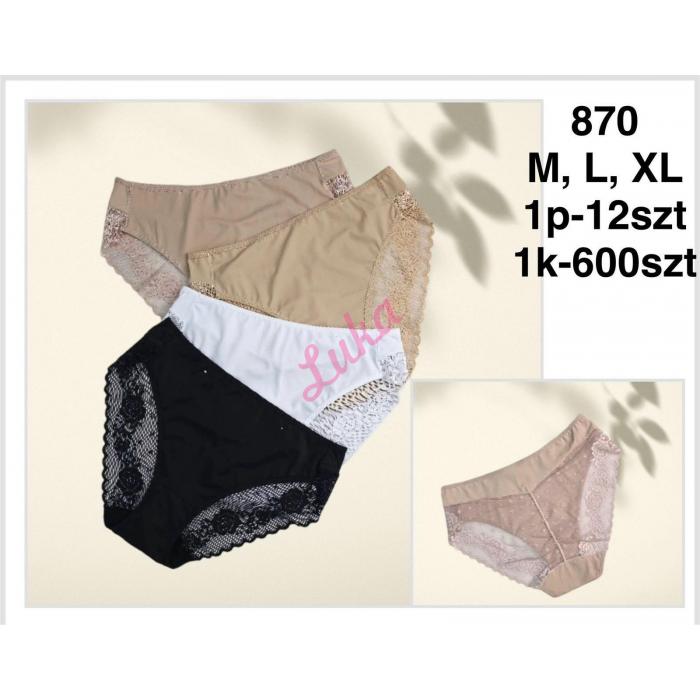 Women's Panties 875