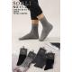 Men's socks SO&LI BL3010-6